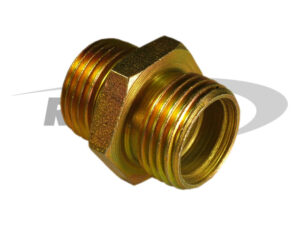 ENTRERROSCA DE 7/8 X 7/8 TUBO-TUBO